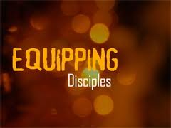 EQUIPPING