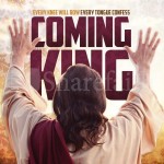 3rd May King of God's Kingdom 2 Week 3